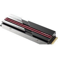 SSD Netac NV7000 2TB NT01NV7000-2T0-E4X - Превью изображения №5 — Интернет-магазин Nexton