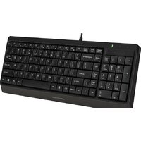 Клавиатура A4Tech Fstyler FK15 (черный) - Превью изображения №5 — Интернет-магазин Nexton