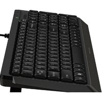 Клавиатура A4Tech Fstyler FK15 (черный) - Превью изображения №7 — Интернет-магазин Nexton