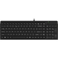 A4Tech Fstyler FK15 (черный)