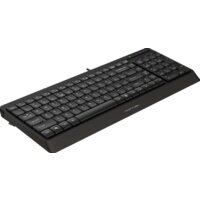 Клавиатура A4Tech Fstyler FK15 (черный) - Превью изображения №3 — Интернет-магазин Nexton