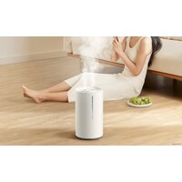 Увлажнитель воздуха Xiaomi Smart Humidifier 2 MJJSQ05DY (европейская версия) - Превью изображения №2 — Интернет-магазин Nexton