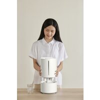 Увлажнитель воздуха Xiaomi Smart Humidifier 2 MJJSQ05DY (европейская версия) - Превью изображения №11 — Интернет-магазин Nexton