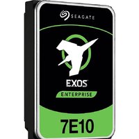 Жесткий диск Seagate Exos 7E10 8TB ST8000NM017B - Превью изображения №2 — Интернет-магазин Nexton