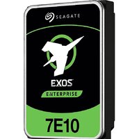 Жесткий диск Seagate Exos 7E10 8TB ST8000NM017B - Превью изображения №3 — Интернет-магазин Nexton