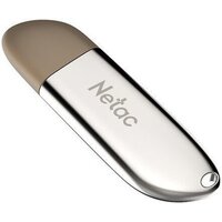 USB Flash Netac U352 USB 3.2 256GB NT03U352N-256G-32PN - Превью изображения №4 — Интернет-магазин Nexton