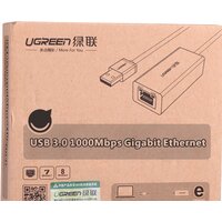 Сетевой адаптер Ugreen CR111 20255 - Превью изображения №4 — Интернет-магазин Nexton