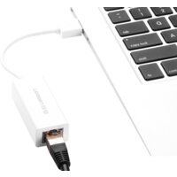 Сетевой адаптер Ugreen CR111 20255 - Превью изображения №2 — Интернет-магазин Nexton