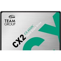 Team CX2 2TB T253X6002T0C101