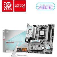 Материнская плата MSI B840M Gaming WiFi6E - Превью изображения №4 — Интернет-магазин Nexton