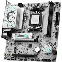 Материнская плата MSI B840M Gaming WiFi6E - Превью изображения №2 — Интернет-магазин Nexton