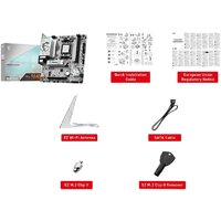 Материнская плата MSI B840M Gaming WiFi6E - Превью изображения №5 — Интернет-магазин Nexton