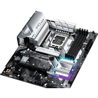 Материнская плата ASRock Z790 Pro RS WiFi - Превью изображения №3 — Интернет-магазин Nexton