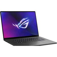 Игровой ноутбук ASUS ROG Zephyrus G16 OLED 2024 GU605MI-QR208 - Превью изображения №2 — Интернет-магазин Nexton