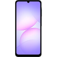 Телефон Samsung Galaxy A07 SM-A075F 4GB/128GB (черный) - Превью изображения №2 — Интернет-магазин Nexton