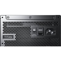 Блок питания Montech Titan Gold 1200W - Превью изображения №3 — Интернет-магазин Nexton