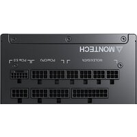 Блок питания Montech Titan Gold 1200W - Превью изображения №4 — Интернет-магазин Nexton