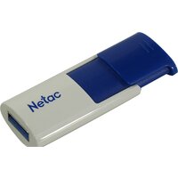 Netac U182 USB 3.0 64GB NT03U182N-064G-30BL