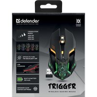 Игровая мышь Defender Trigger GM-934 - Превью изображения №9 — Интернет-магазин Nexton