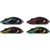 Игровая мышь Defender Trigger GM-934 - Превью изображения №4 — Интернет-магазин Nexton