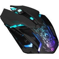 Игровая мышь Defender Trigger GM-934 - Превью изображения №6 — Интернет-магазин Nexton