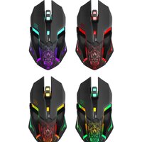 Игровая мышь Defender Trigger GM-934 - Превью изображения №2 — Интернет-магазин Nexton