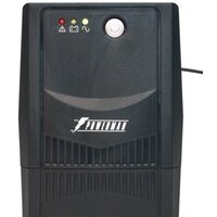 Источник бесперебойного питания Powerman Back Pro 850 Plus - Превью изображения №2 — Интернет-магазин Nexton