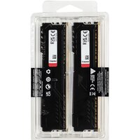 Оперативная память Kingston FURY Beast 2x32GB DDR4 PC4-25600 KF432C16BBK2/64 - Превью изображения №8 — Интернет-магазин Nexton