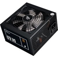 Блок питания 1stPlayer DK Premium 600W PS-600AX - Превью изображения №2 — Интернет-магазин Nexton