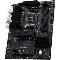 Материнская плата MSI Pro B850-S WiFi6E - Превью изображения №2 — Интернет-магазин Nexton