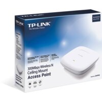 Точка доступа TP-Link EAP110 - Превью изображения №4 — Интернет-магазин Nexton