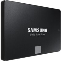 SSD Samsung 870 Evo 250GB MZ-77E250BW - Превью изображения №4 — Интернет-магазин Nexton