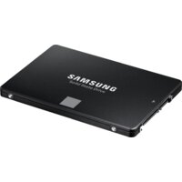 SSD Samsung 870 Evo 250GB MZ-77E250BW - Превью изображения №5 — Интернет-магазин Nexton