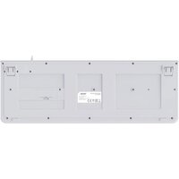 Клавиатура Acer OKW400 (белый) - Превью изображения №2 — Интернет-магазин Nexton