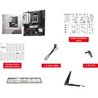 Материнская плата MSI B650M Gaming WiFi - Превью изображения №2 — Интернет-магазин Nexton