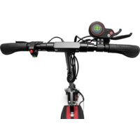 Электросамокат Kugoo M3 Pro (черный) - Превью изображения №2 — Интернет-магазин Nexton