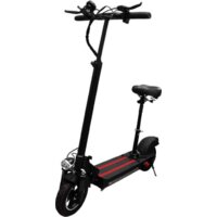 Kugoo M3 Pro (черный)