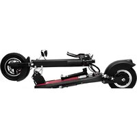 Электросамокат Kugoo M3 Pro (черный) - Превью изображения №7 — Интернет-магазин Nexton