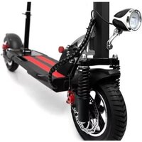 Электросамокат Kugoo M3 Pro (черный) - Превью изображения №5 — Интернет-магазин Nexton