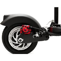 Электросамокат Kugoo M3 Pro (черный) - Превью изображения №4 — Интернет-магазин Nexton