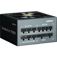 Блок питания Zalman Teramax II SE 750W ZM750-TMX2SE - Превью изображения №2 — Интернет-магазин Nexton
