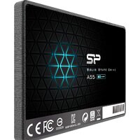 SSD Silicon-Power Ace A55 512GB SP512GBSS3A55S25 - Превью изображения №2 — Интернет-магазин Nexton