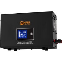 Источники бесперебойного питания