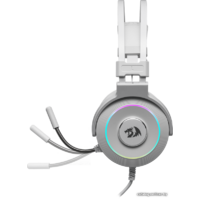 Наушники Redragon Lamia 2 (белый) - Превью изображения №7 — Интернет-магазин Nexton