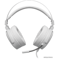 Наушники Redragon Lamia 2 (белый) - Превью изображения №2 — Интернет-магазин Nexton