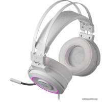 Наушники Redragon Lamia 2 (белый) - Превью изображения №4 — Интернет-магазин Nexton