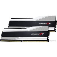 Оперативная память G.Skill Trident Z5 2x32ГБ DDR5 6000МГц F5-6000J3238G32GX2-TZ5S - Превью изображения №4 — Интернет-магазин Nexton