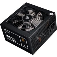 Блок питания 1stPlayer DK Premium 500W PS-500AX - Превью изображения №2 — Интернет-магазин Nexton