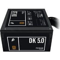 Блок питания 1stPlayer DK Premium 500W PS-500AX - Превью изображения №5 — Интернет-магазин Nexton