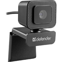 Веб-камера Defender G-Lens 2596 - Превью изображения №2 — Интернет-магазин Nexton